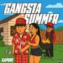 Gangsta Summer (Explicit)