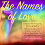 The Names of Love