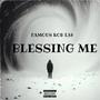 BLESSING ME (Explicit)