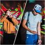 LA CIVIC (feat. LV Sweet) [Explicit]