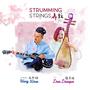 Strumming Strings (feat. Wang Xihao)