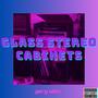 Glass Stereo Cabinets (Explicit)