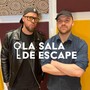 La Sala de Escape (feat. Allcaraz)