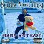 Pimpin' Ain't Easy (Explicit)