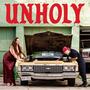 Unholy (feat. Amanda Lee Peers)