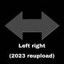 Left Right (feat. BloccBoiiJay & Tharealcalikid) [Explicit]