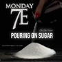 Pouring on Sugar