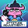 attitude adjustment! (Explicit)