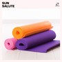 Sun Salute: Yoga Music
