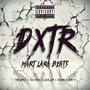 Dexter (feat. Tmplnsky, Giio Texxx, Blxnr, Lack Lof & Edd G) [Explicit]