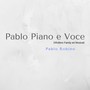 Pablo Piano e Voce