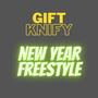 New Year Freestyle (Explicit)