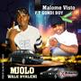 Mjolo wale byaleni (feat. Gondi boy)