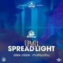 Spread Light (feat. DJ Farbreng) [Upmix]