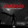 Coragio (feat. Azerr Dc, Murda T, Tmz Dc) [Explicit]