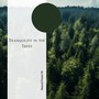 Tranquility in the Trees: Forest Soundscapes