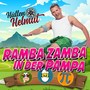 Ramba Zamba in der Pampa