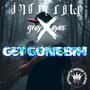 Get Gone Bih (feat. greyXeyes) [Explicit]