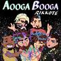 Aooga Booga (feat. Aldo X)