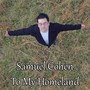 To My Homeland (feat. Rob Tavaglione)