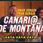 Canario de Montaña (feat. Fran Baraja)