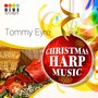 Christmas Harp Music