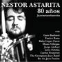 80 Años - Jazztaríaenbaterita