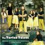 The Vortex Voices Original Motion Picture Soundtrack