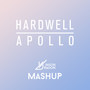 Apollo-Hardwell(VinsonDragon mashup)