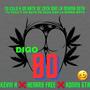 Digo Bo (feat. Henrry free & Ronny GTA) [Explicit]