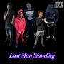 Last Man Standing (Explicit)