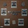 BAJARON 50 (feat. Young Louizz, Tibio TBO, YYomix & Abdel)