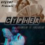 Cypher (feat. KaiKai & OkaKae) [Explicit]