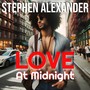 Love At Midnight