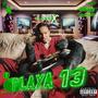 PLAYA13 (Explicit)