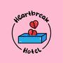 Heartbreak Hotel (Explicit)