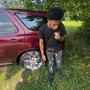 The **** (feat. Twwinaces & Kaysiah) [Explicit]
