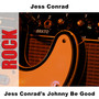 Jess Conrad's Johnny Be Good