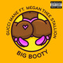 Big Booty (feat. Megan Thee Stallion) [Explicit]