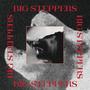 Big Steppers (feat. Bhavy4) [Explicit]