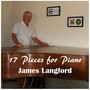 17 Pieces for Piano