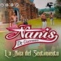 LA NIÑA DEL SENTIEMINTO (MIXTECO)