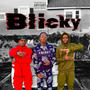 Blicky (feat. Brayne Brino & 00cashhh) [Explicit]