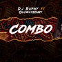 Combo (feat. Oluwateemzy) [Explicit]