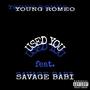 Used you (Explicit)