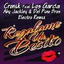 Regalame un Besito (Aby Jackley & Del Pino Bros Electro Remix)