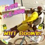 Wifi Boomin' (feat. C Roy)