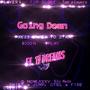 Going Down (remix) [Explicit]