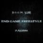 End Game Freestyle (Explicit)