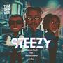 STEEZY (feat. Madiba Lusungu & ZimRun) [Explicit]